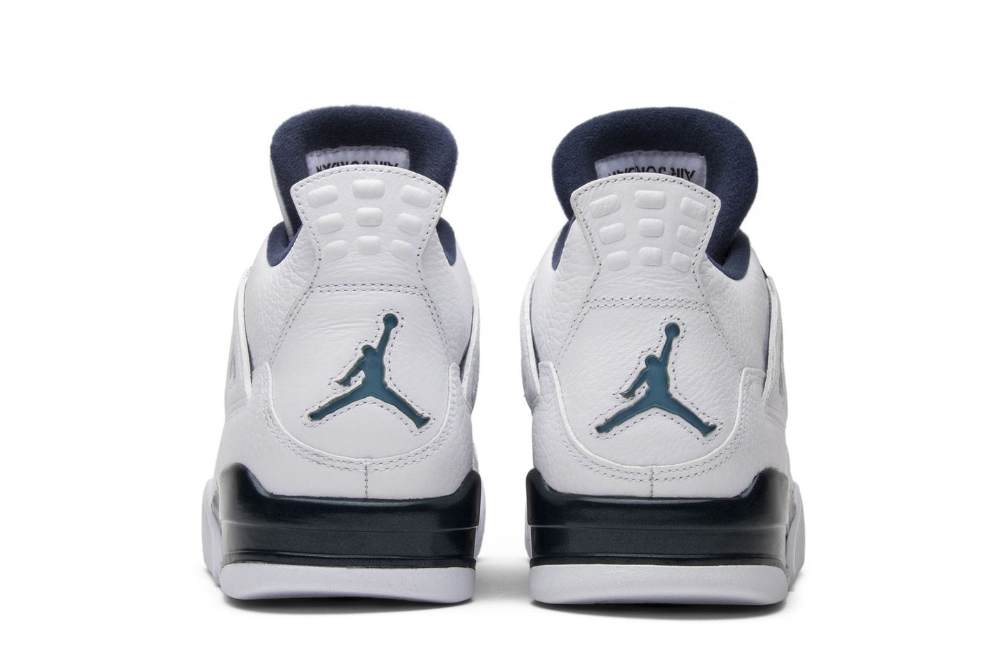 Air Jordan 4 Retro LS 'Columbia'