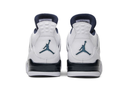 Air Jordan 4 Retro LS 'Columbia'
