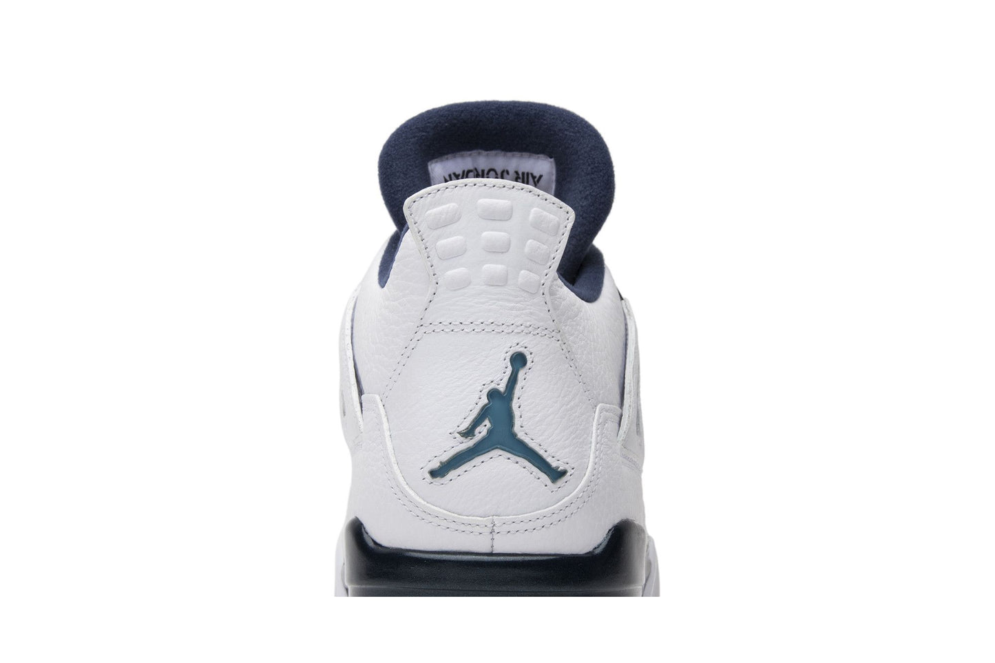 Air Jordan 4 Retro LS 'Columbia'