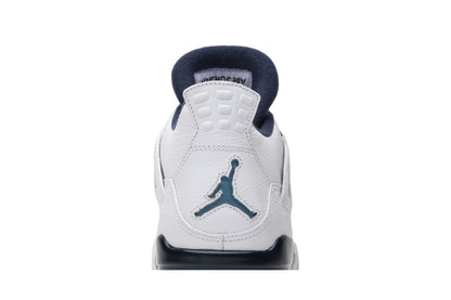 Air Jordan 4 Retro LS 'Columbia'