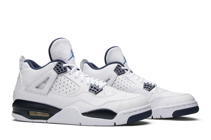 Air Jordan 4 Retro LS 'Columbia'