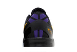 Nike Kobe 8 Protro 'Lakers Away' view 7