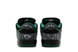 THERE Skateboards x Nike Dunk Low SB 'Ultra Humanized' view 6