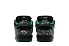 THERE Skateboards x Nike Dunk Low SB 'Ultra Humanized' view 6