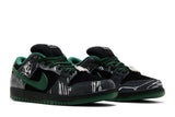 THERE Skateboards x Nike Dunk Low SB 'Ultra Humanized' view 8