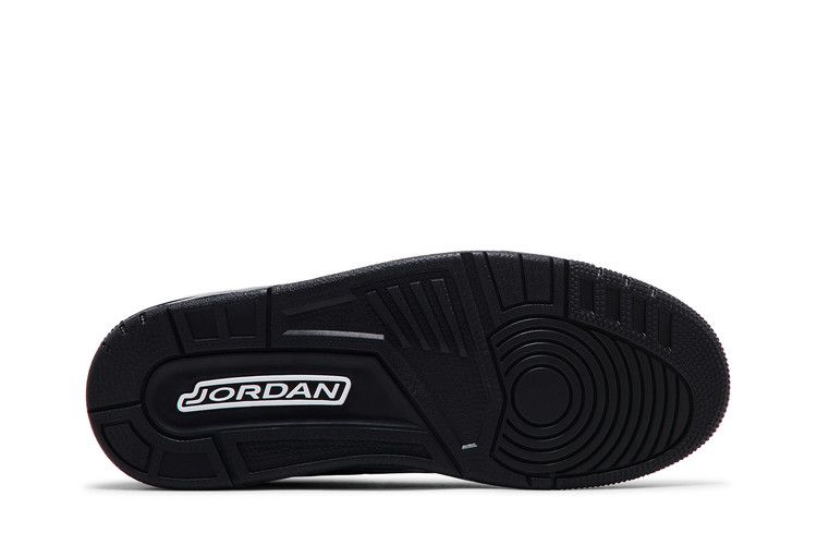 Nike Air Jordan 3 Retro "Black Cat" (2025)
