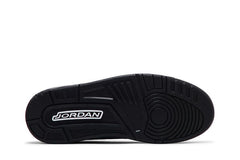 Nike Air Jordan 3 Retro "Black Cat" (2025) view 5
