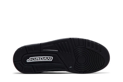 Nike Air Jordan 3 Retro "Black Cat" (2025)