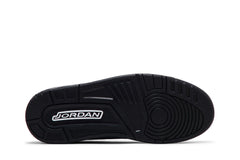 Air Jordan 3 Retro 'Black Cat' 2025 view 4