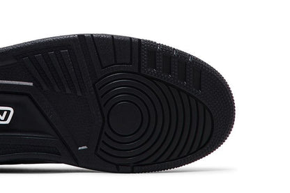 Nike Air Jordan 3 Retro "Black Cat" (2025)