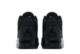 Nike Air Jordan 3 Retro "Black Cat" (2025) view 7