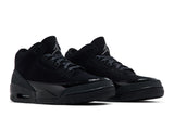 Air Jordan 3 Retro 'Black Cat' 2025 view 8