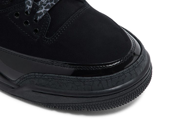 Nike Air Jordan 3 Retro "Black Cat" (2025)