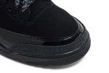 Nike Air Jordan 3 Retro "Black Cat" (2025) view 11
