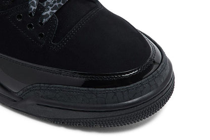 Nike Air Jordan 3 Retro "Black Cat" (2025)
