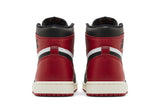 Air Jordan 1 Retro High OG 'Black Toe Reimagined' view 6