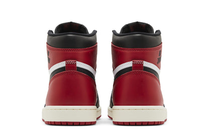 Air Jordan 1 Retro High OG 'Black Toe Reimagined' (image 7 of 8)