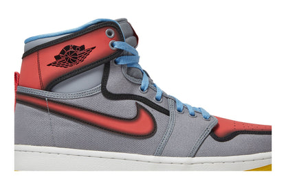 Air Jordan AJKO Retro Hi RTTG 'Barcelona'