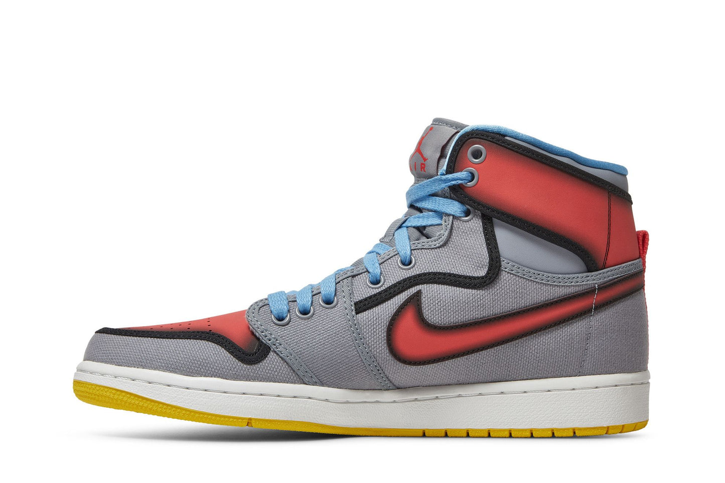 Air Jordan AJKO Retro Hi RTTG 'Barcelona'