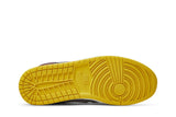 Air Jordan AJKO Retro Hi RTTG 'Barcelona' view 4