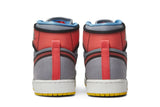 Air Jordan AJKO Retro Hi RTTG 'Barcelona' view 6