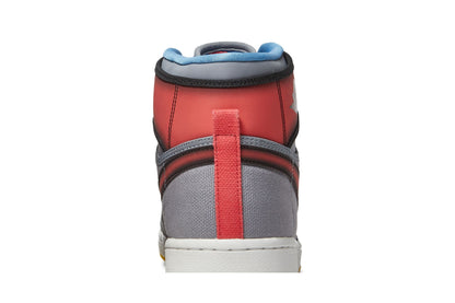 Air Jordan AJKO Retro Hi RTTG 'Barcelona'