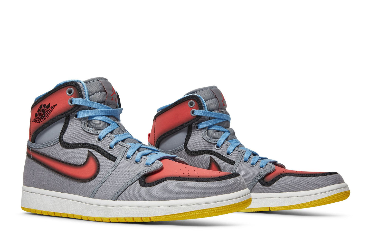 Air Jordan AJKO Retro Hi RTTG 'Barcelona'