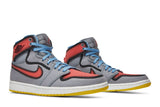 Air Jordan AJKO Retro Hi RTTG 'Barcelona' view 8