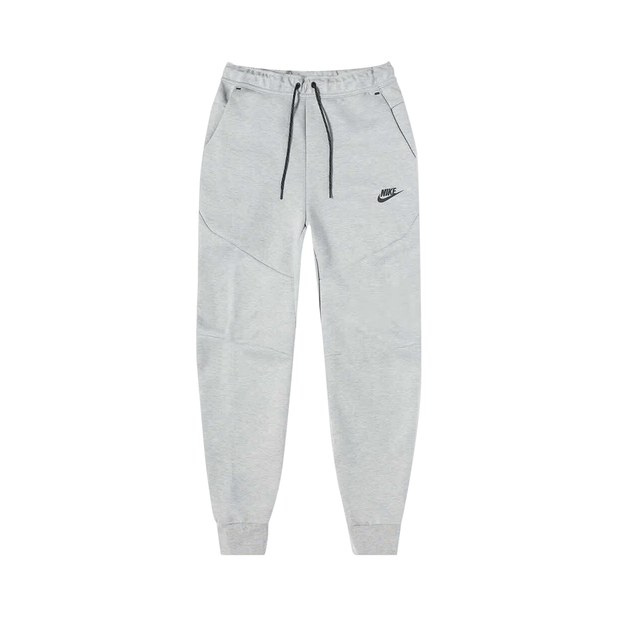 Nike Sportswear Tech Fleece Joggers 'Grey'