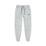 Nike Sportswear Tech Fleece Joggers 'Grey' view 1