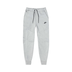 Nike Sportswear Tech Fleece Joggers 'Grey' view 1