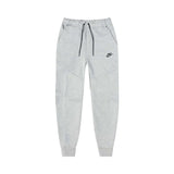 Nike Sportswear Tech Fleece Joggers 'Grey' view 2