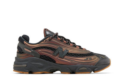 Joe Freshgoods x New Balance 1000 'When Things Were Pure Pack - Black Ice'