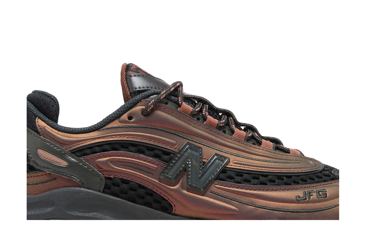 Joe Freshgoods x New Balance 1000 'When Things Were Pure Pack - Black Ice'