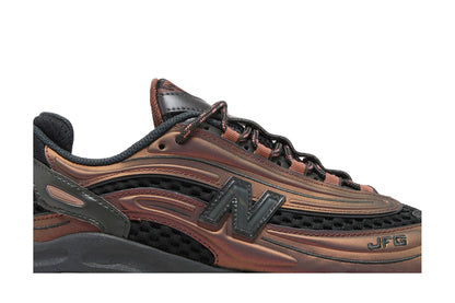 Joe Freshgoods x New Balance 1000 'When Things Were Pure Pack - Black Ice'