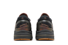 Joe Freshgoods x New Balance 1000 'When Things Were Pure Pack - Black Ice' view 6