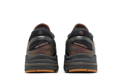 Joe Freshgoods x New Balance 1000 'When Things Were Pure Pack - Black Ice'