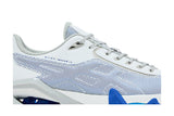 Kiko Kostadinov x ASICS Novalis Gel Teremoa 'Snow White Blue' view 2