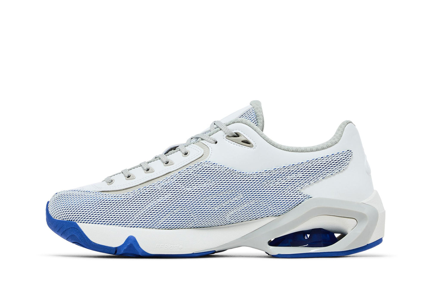 Kiko Kostadinov x ASICS Novalis Gel Teremoa 'Snow White Blue'