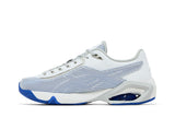 Kiko Kostadinov x ASICS Novalis Gel Teremoa 'Snow White Blue' view 3