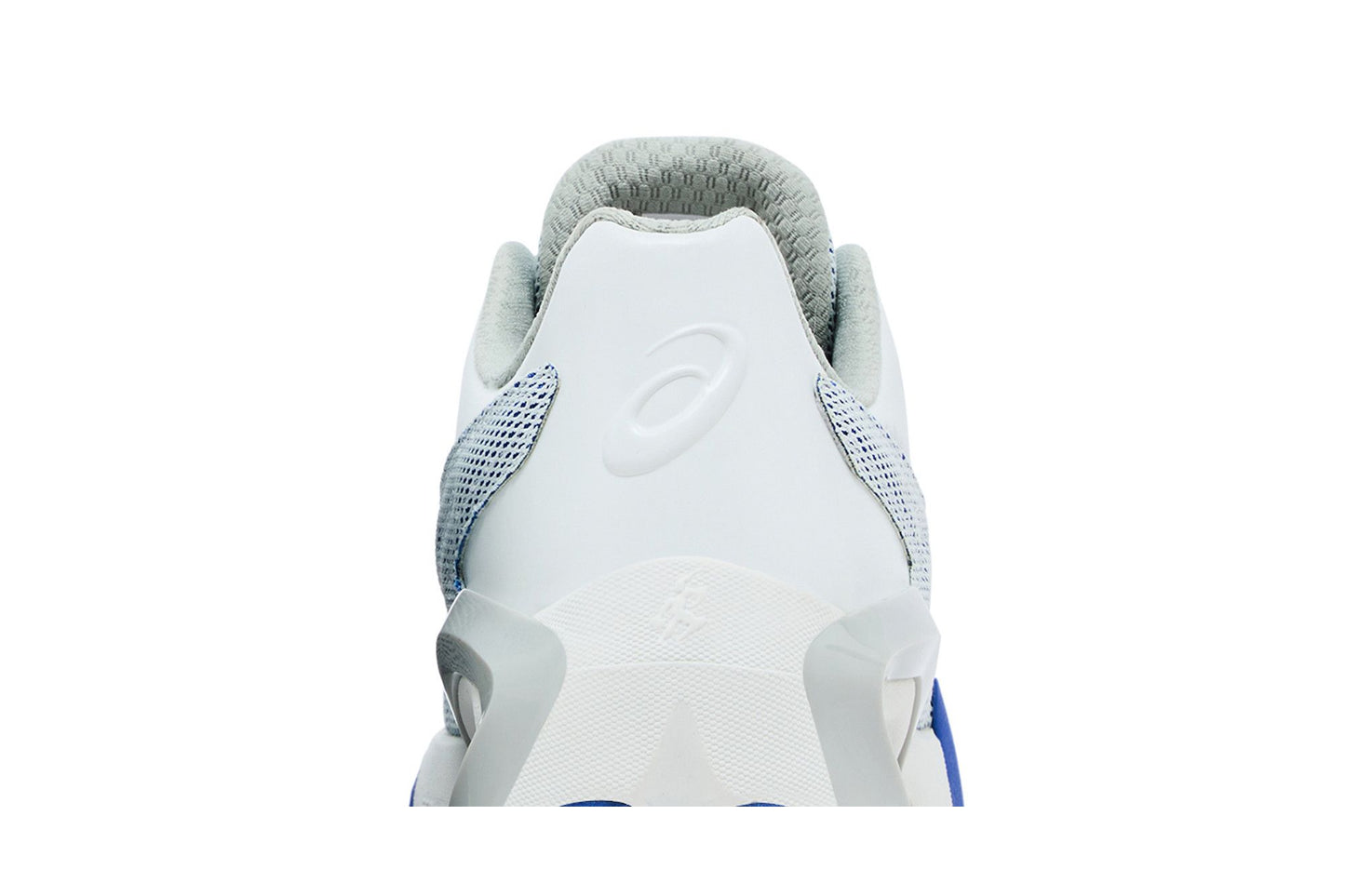 Kiko Kostadinov x ASICS Novalis Gel Teremoa 'Snow White Blue'