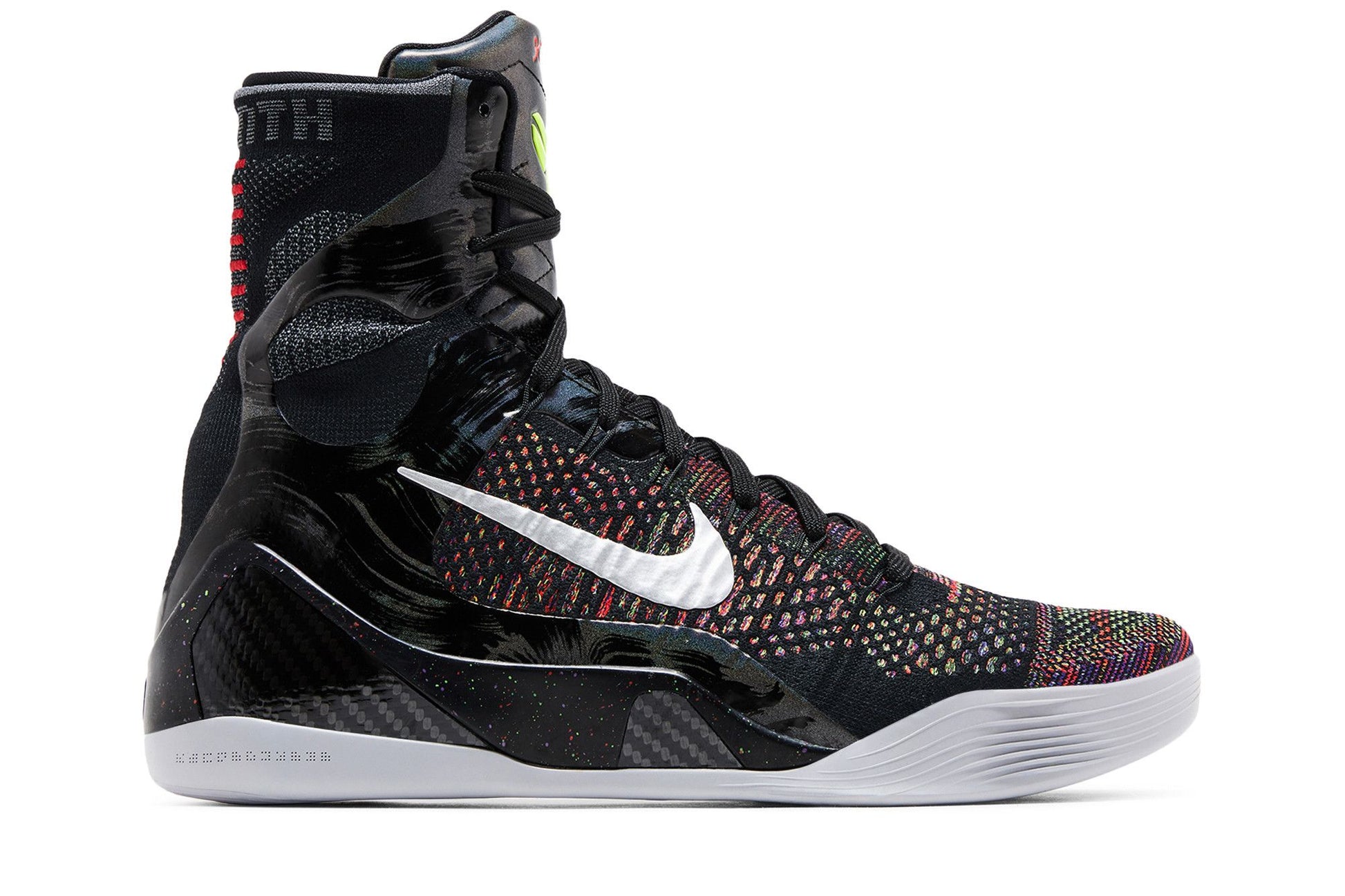 Nike Kobe 9 Elite Protro 'Masterpiece' 2025 (image 2 of 8)