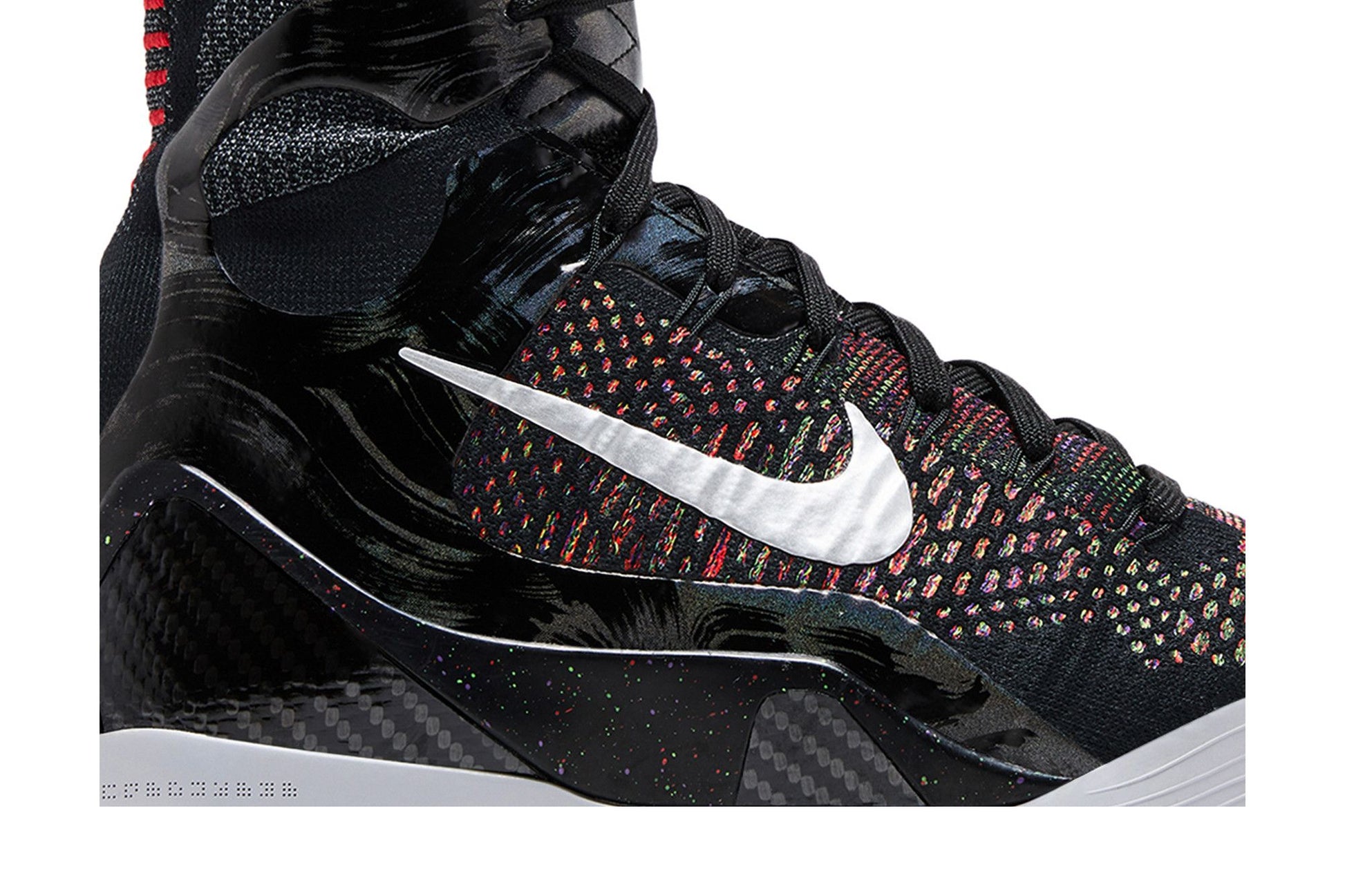 Nike Kobe 9 Elite Protro 'Masterpiece' 2025 (image 3 of 8)