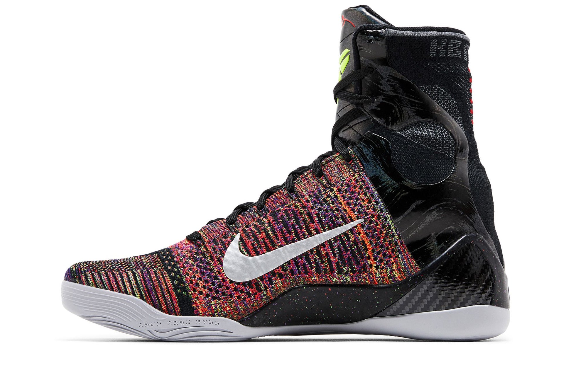 Nike Kobe 9 Elite Protro 'Masterpiece' 2025 (image 4 of 8)