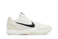 Nike Zoom Kobe 6 Protro 'All-Star - Sail' view 1