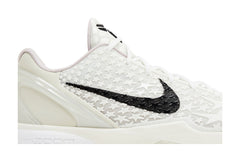 Nike Zoom Kobe 6 Protro 'All-Star - Sail' view 2