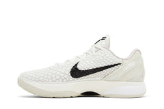 Nike Zoom Kobe 6 Protro 'All-Star - Sail' view 3