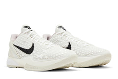 Nike Zoom Kobe 6 Protro 'All-Star - Sail' view 8