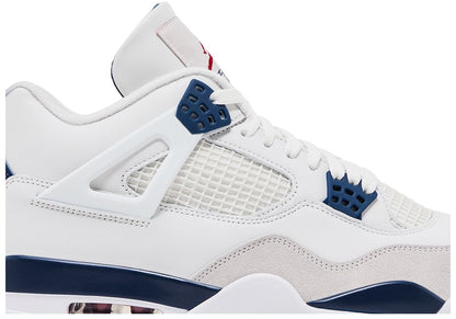 Nike SB x Air Jordan 4 Retro SP 'Navy' (image 2 of 10)