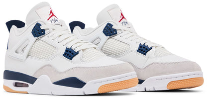 Nike SB x Air Jordan 4 Retro SP 'Navy' (image 8 of 10)